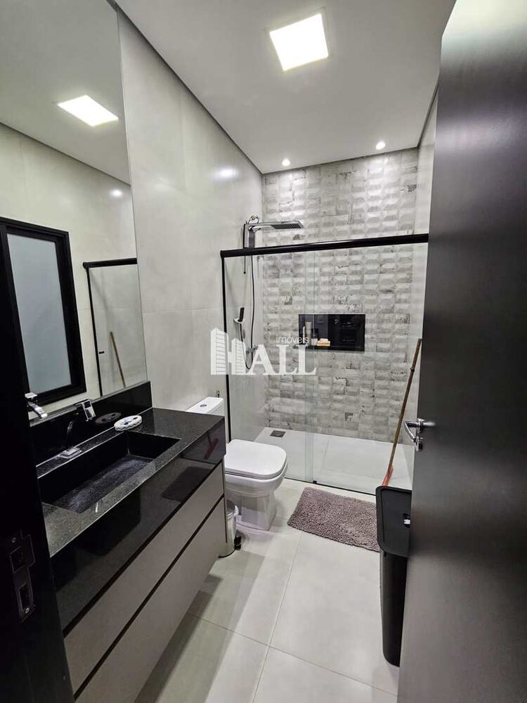 Casa de Condomínio, 3 quartos - Foto 3