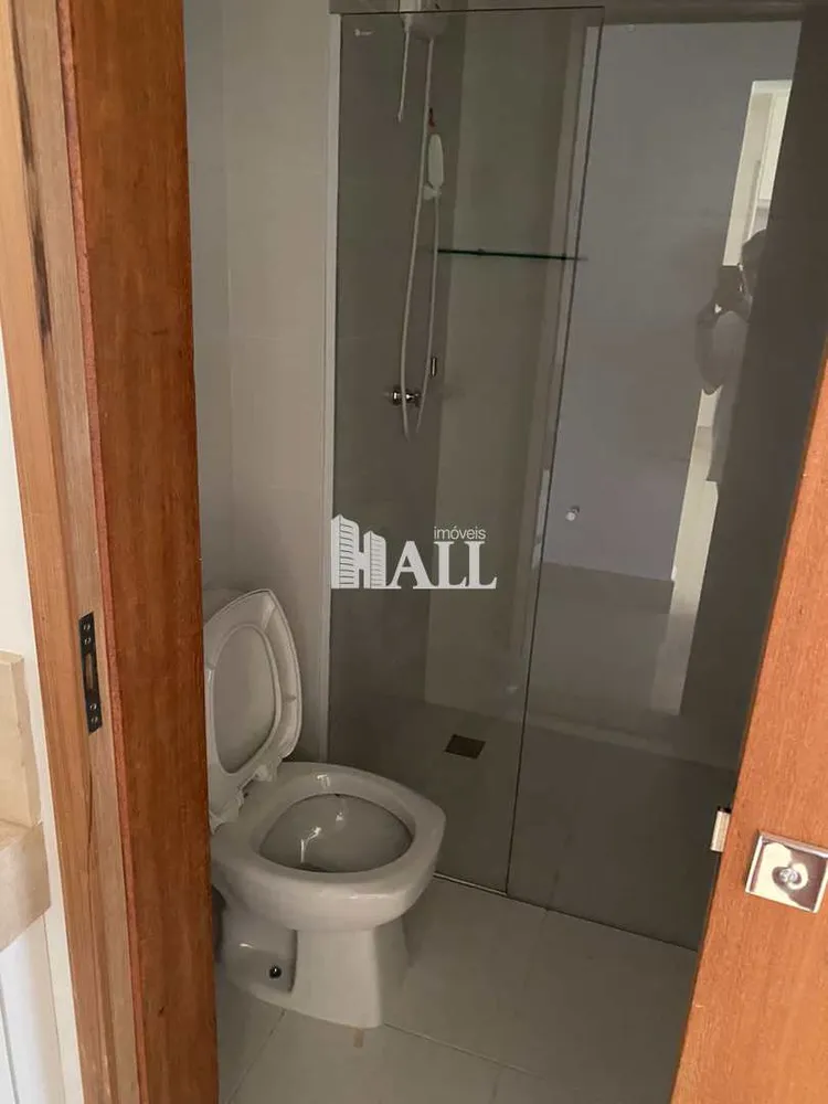 Apartamento, 1 quarto, 52 m² - Foto 3