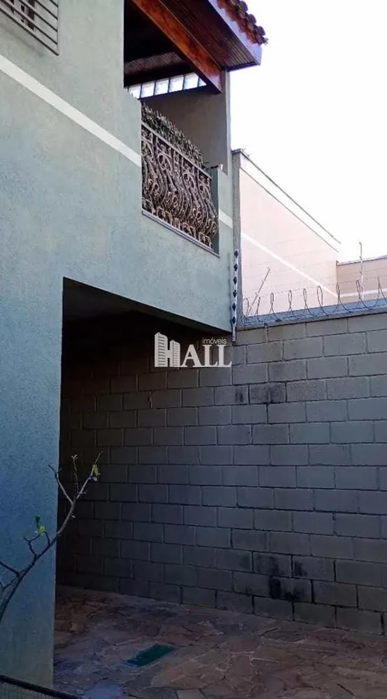 Casa, 2 quartos, 298 m² - Foto 5