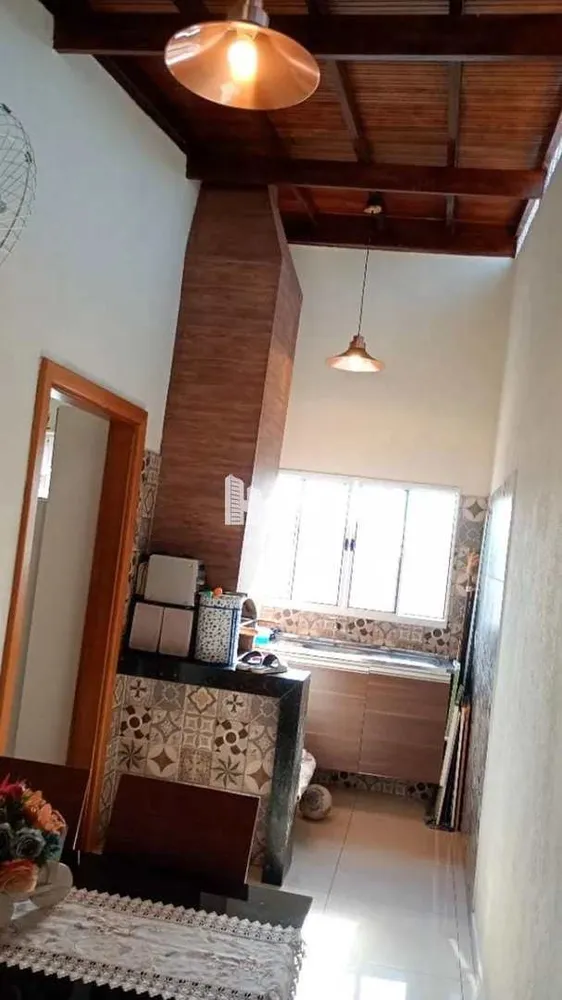 Casa, 2 quartos, 298 m² - Foto 4