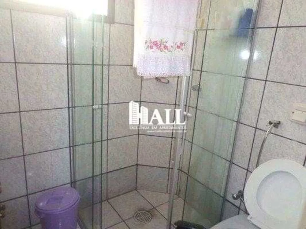 Apartamento, 3 quartos, 136 m² - Foto 8