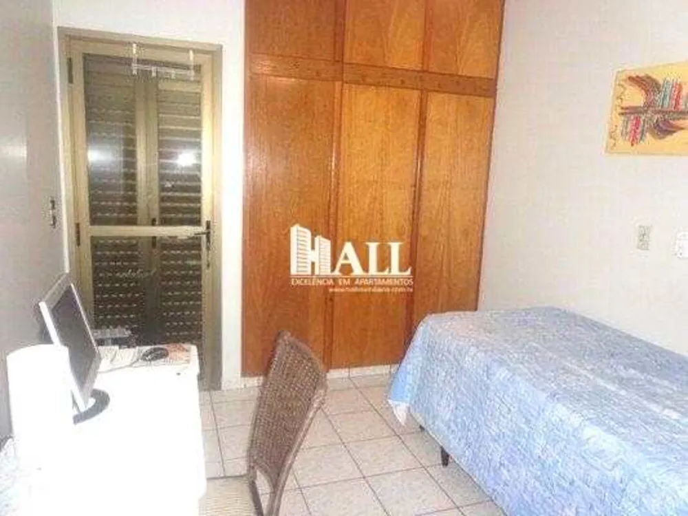 Apartamento, 3 quartos, 136 m² - Foto 6