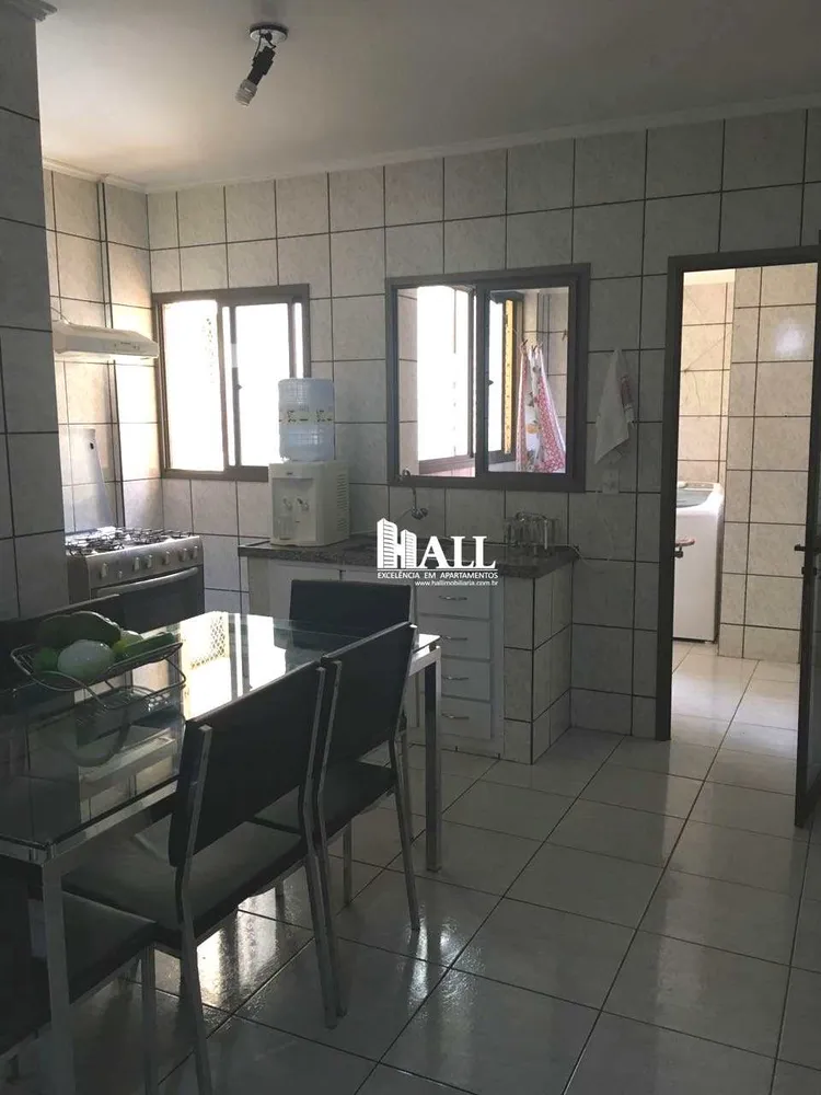 Apartamento, 3 quartos, 136 m² - Foto 9