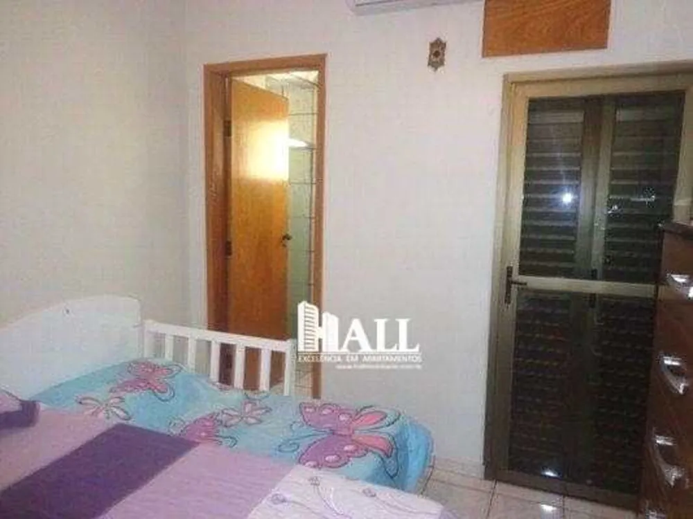 Apartamento, 3 quartos, 136 m² - Foto 5