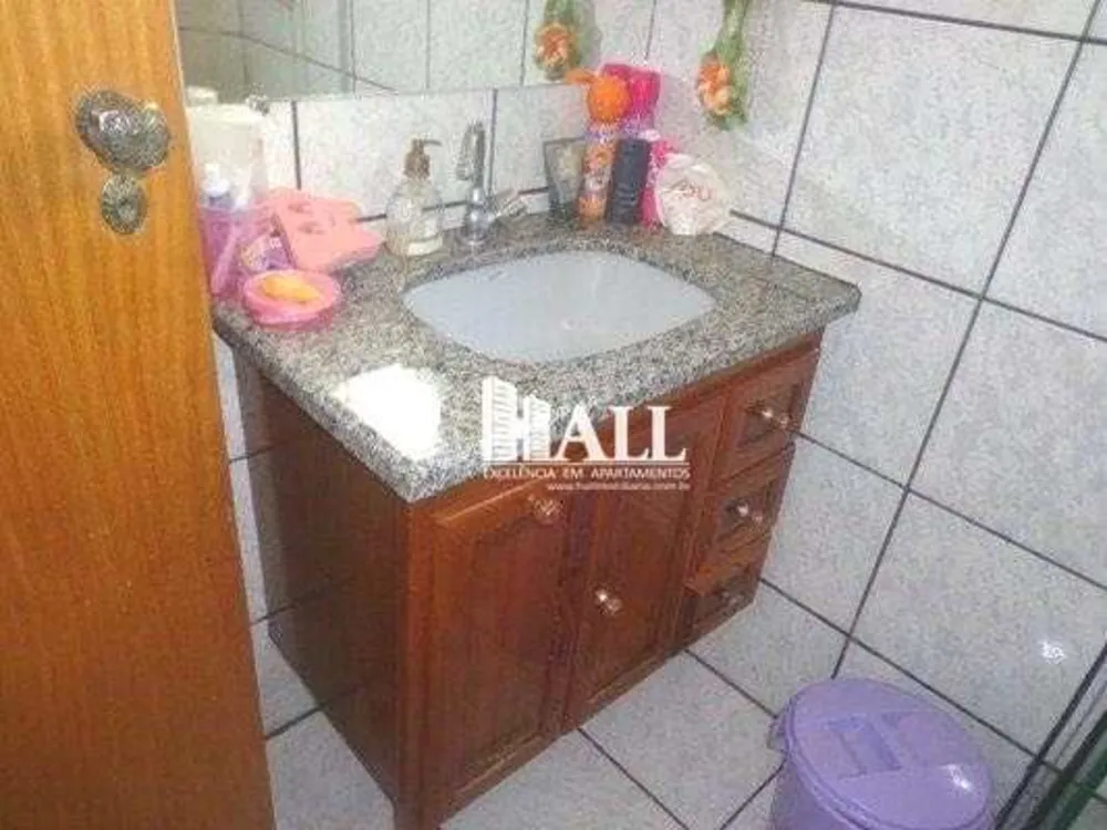 Apartamento, 3 quartos, 136 m² - Foto 11