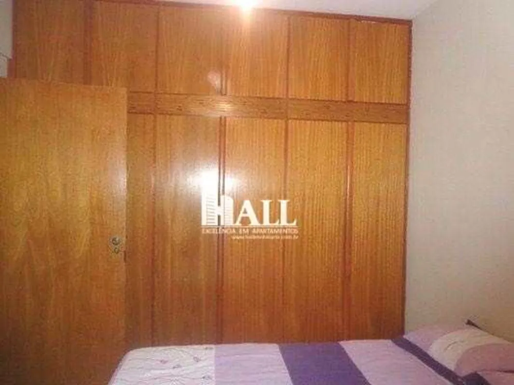Apartamento, 3 quartos, 136 m² - Foto 10