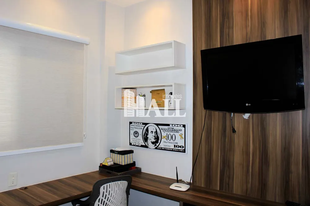 Apartamento, 3 quartos, 80 m² - Foto 10