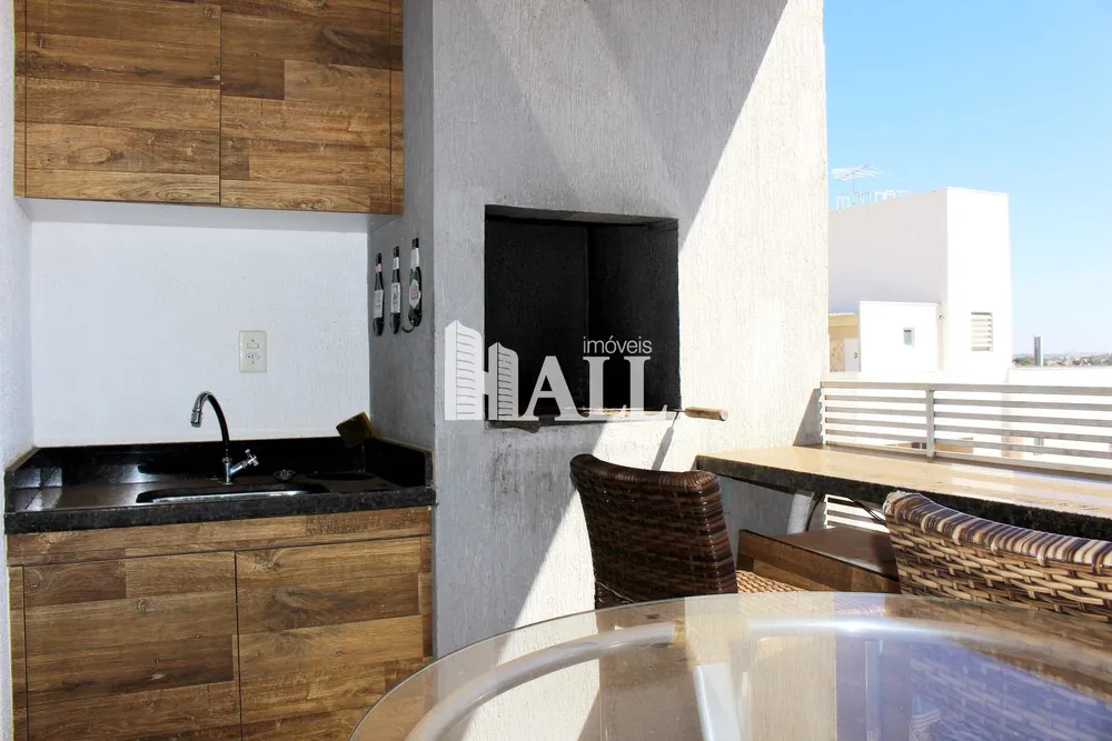 Apartamento, 3 quartos, 80 m² - Foto 5