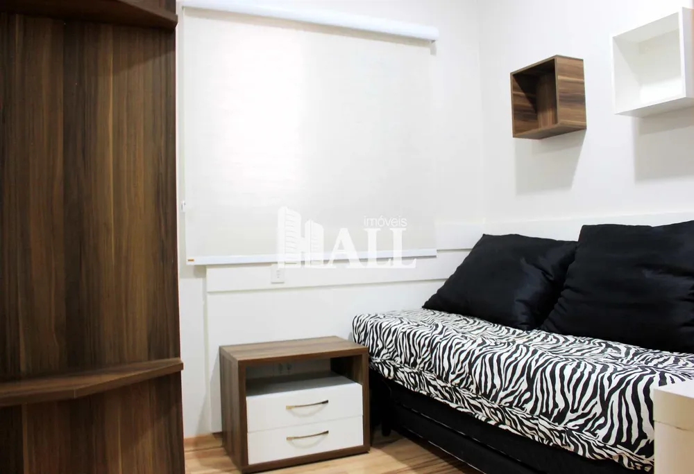 Apartamento, 3 quartos, 80 m² - Foto 12