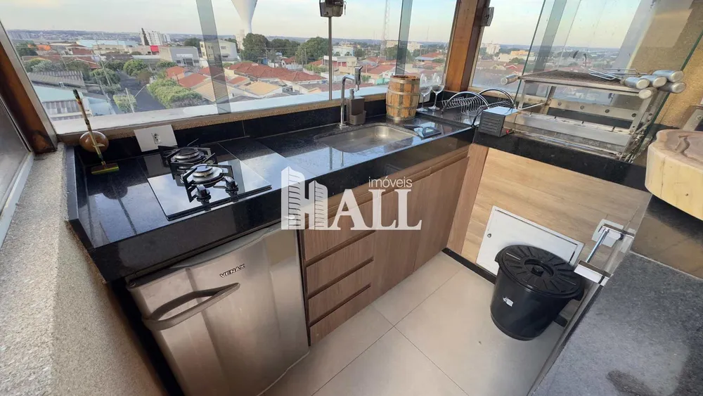 Apartamento, 2 quartos, 142 m² - Foto 5