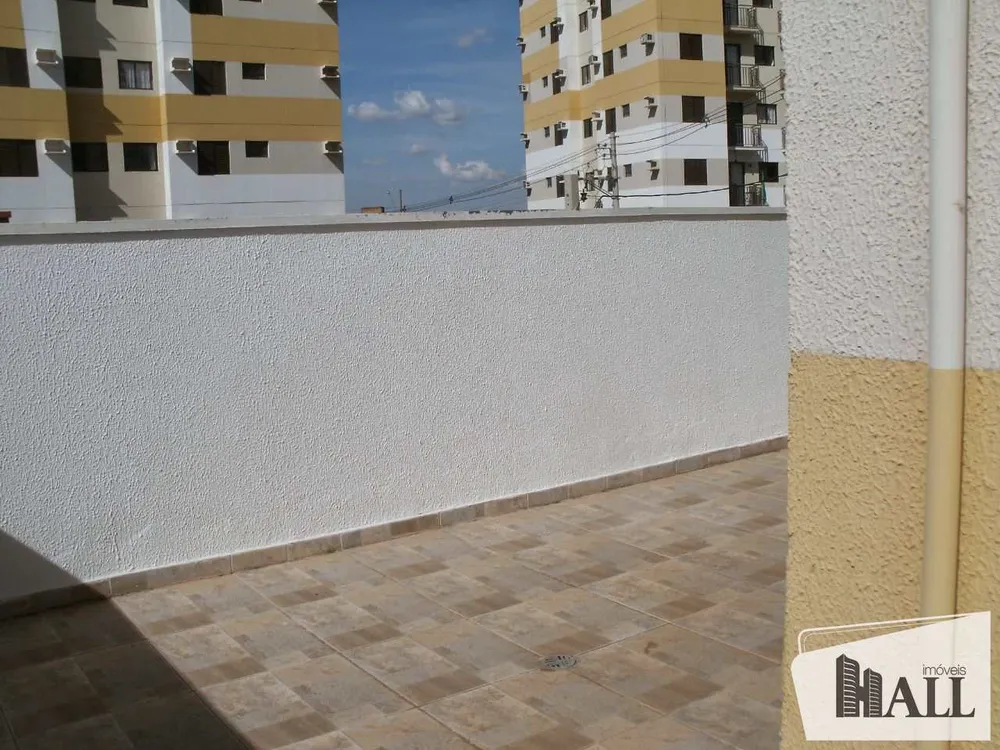 Apartamento, 2 quartos, 102 m² - Foto 3