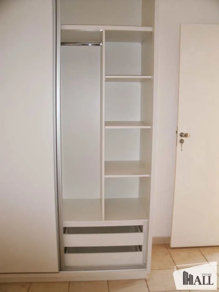 Apartamento, 2 quartos, 102 m² - Foto 5