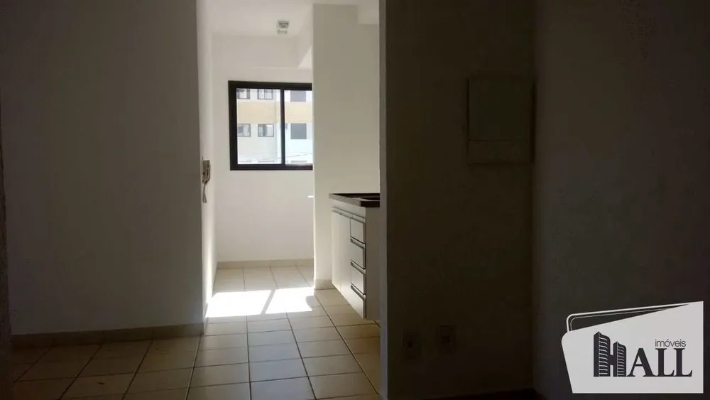 Apartamento, 2 quartos, 102 m² - Foto 4