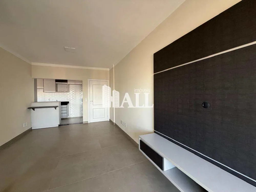 Apartamento, 3 quartos, 79 m² - Foto 1