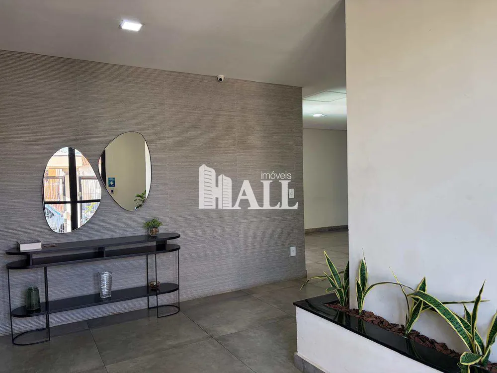 Apartamento, 3 quartos, 79 m² - Foto 3