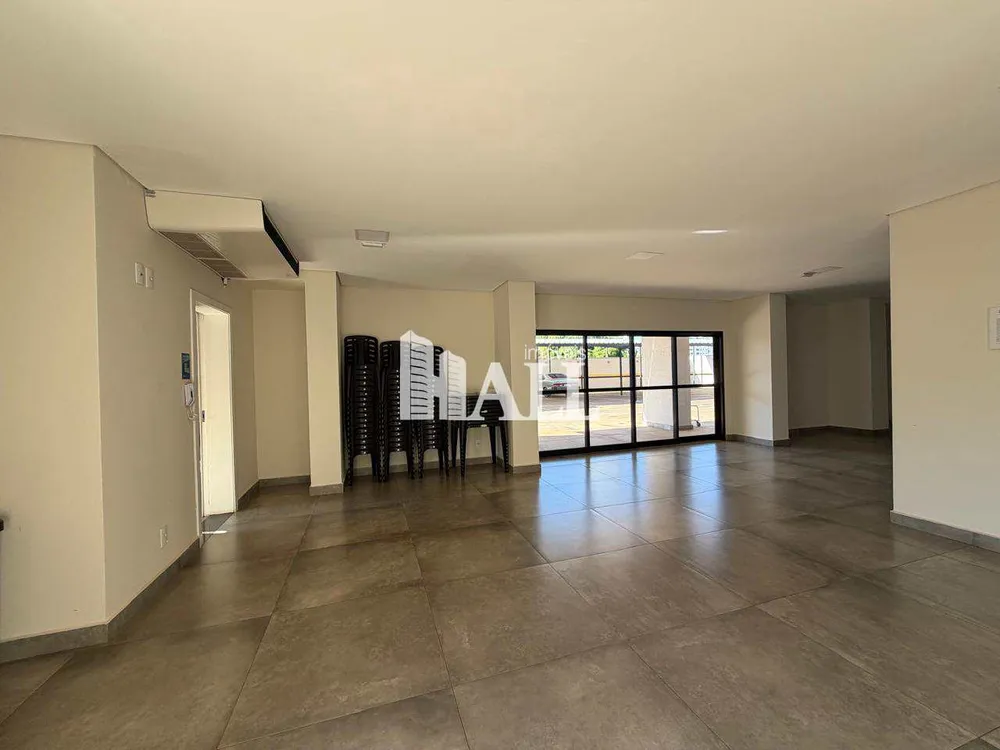 Apartamento, 3 quartos, 79 m² - Foto 4