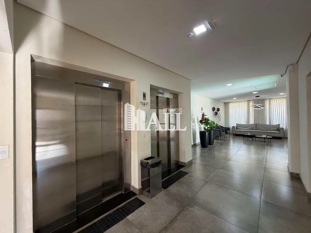 Apartamento, 3 quartos, 79 m² - Foto 11