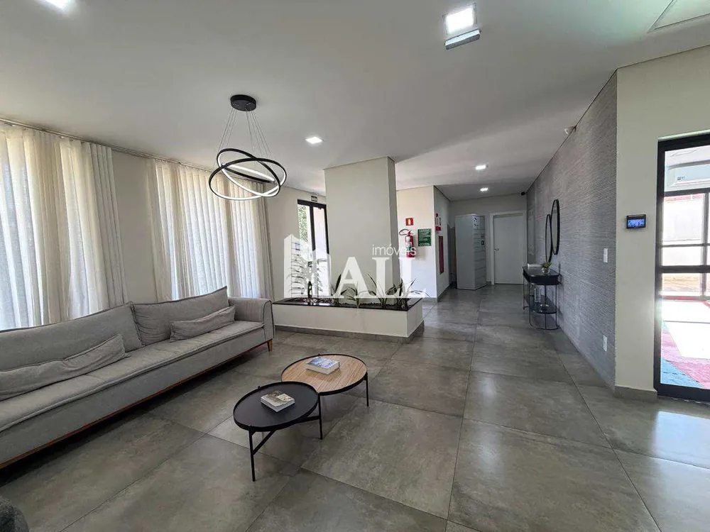 Apartamento, 3 quartos, 79 m² - Foto 7