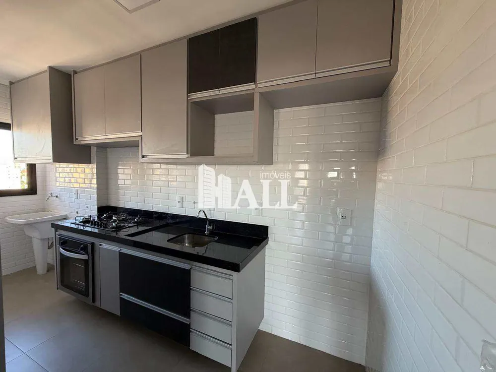 Apartamento, 3 quartos, 79 m² - Foto 8