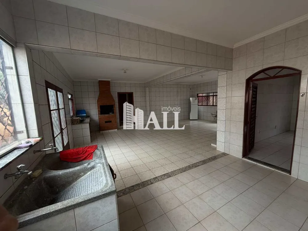 Casa, 3 quartos, 270 m² - Foto 1