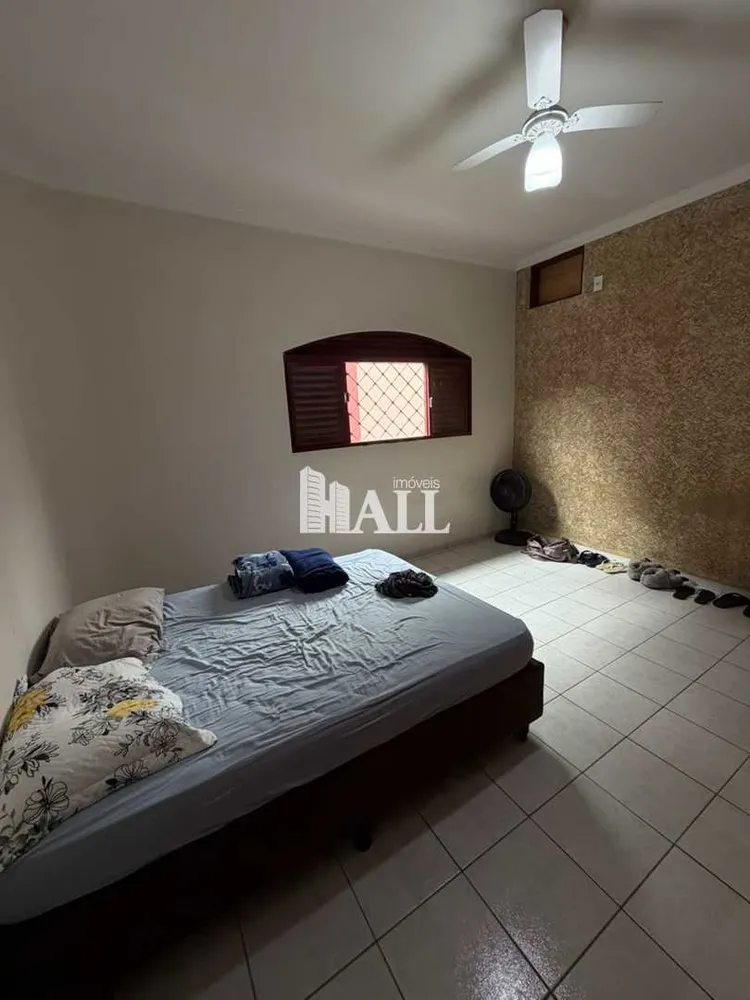 Casa, 3 quartos, 270 m² - Foto 4