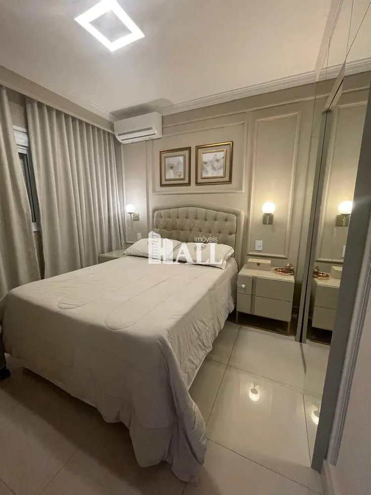 Apartamento, 2 quartos, 70 m² - Foto 11