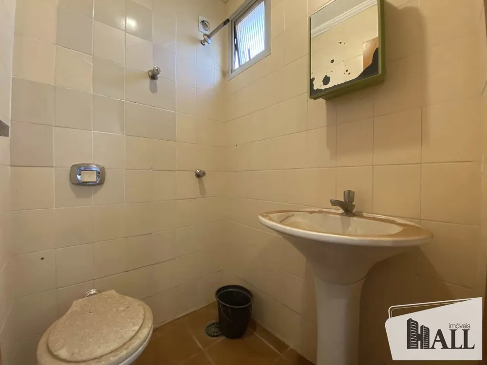 Apartamento, 3 quartos, 175 m² - Foto 7