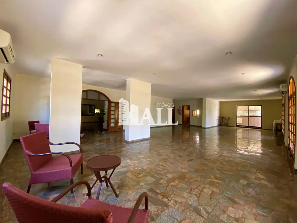 Apartamento, 3 quartos, 175 m² - Foto 11
