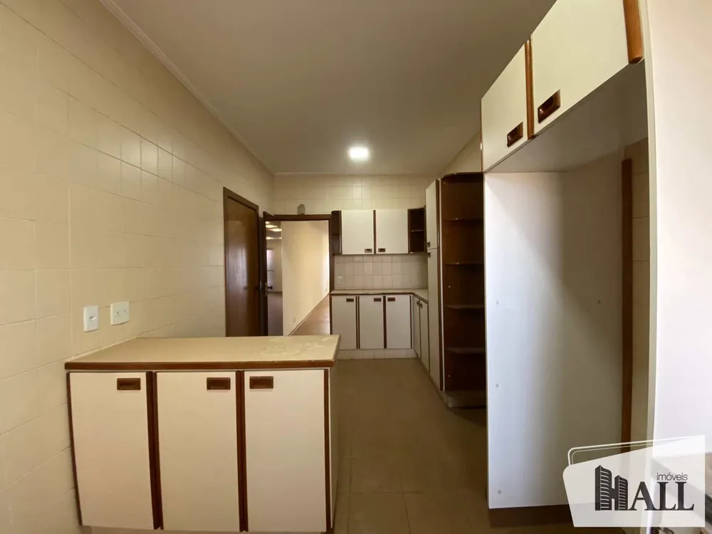 Apartamento, 3 quartos, 175 m² - Foto 5