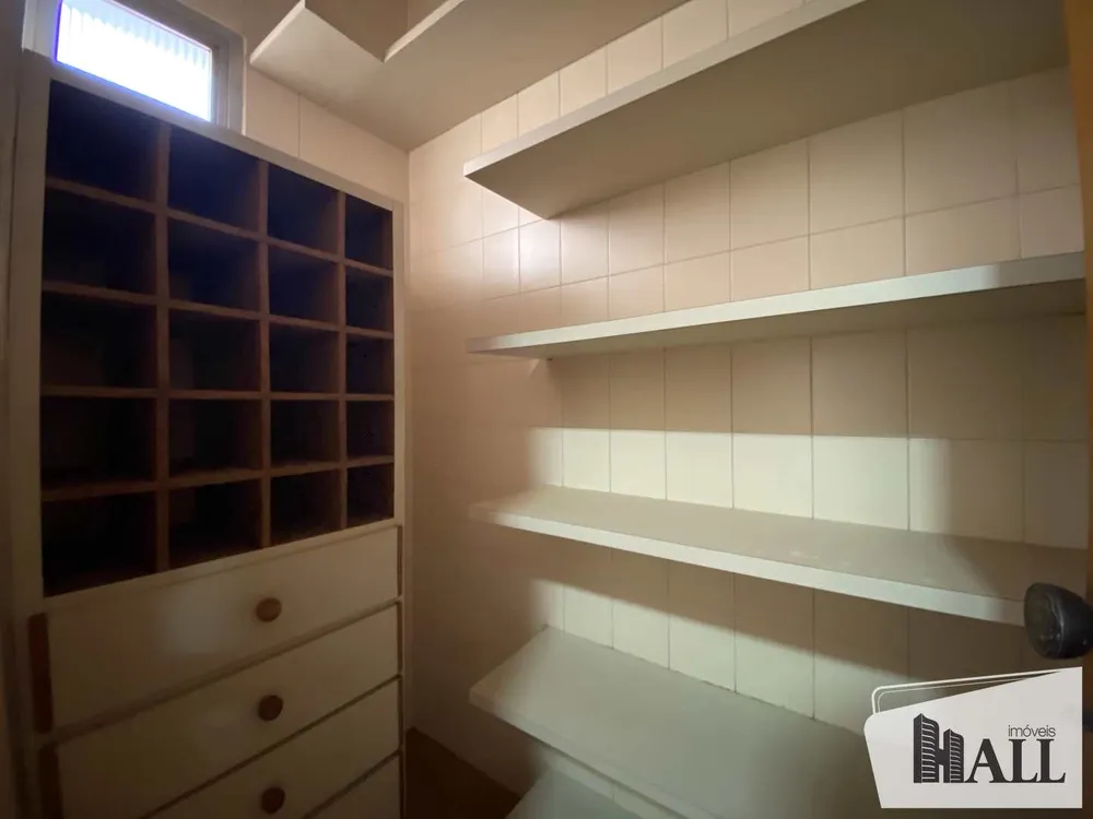 Apartamento, 3 quartos, 175 m² - Foto 6