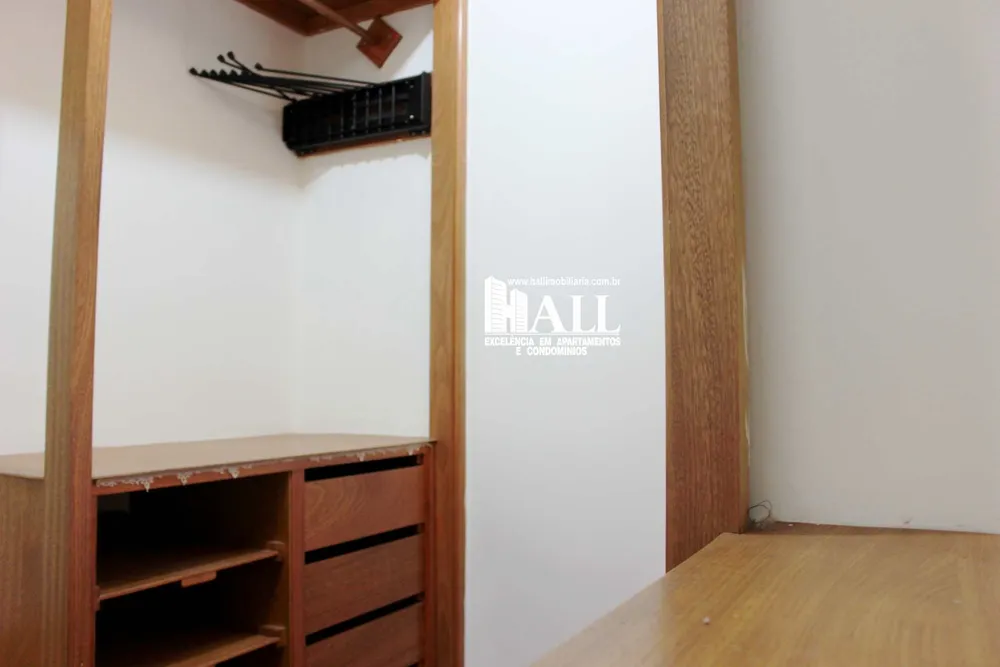 Apartamento, 3 quartos, 155 m² - Foto 11