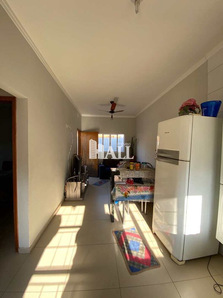 Casa, 2 quartos, 58 m² - Foto 3
