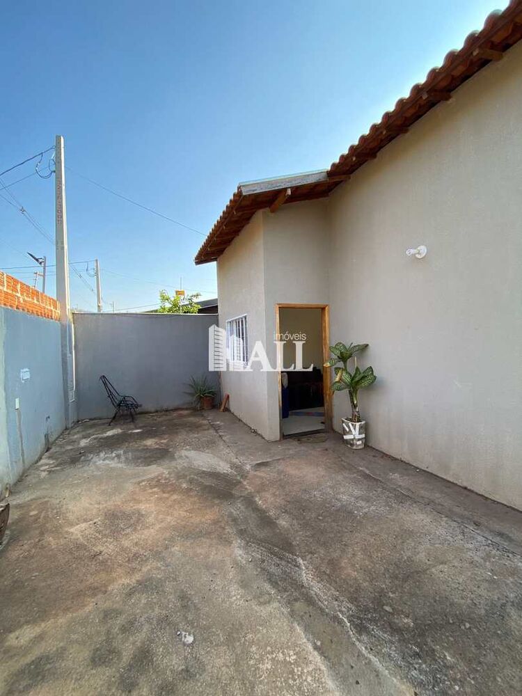 Casa, 2 quartos, 58 m² - Foto 11