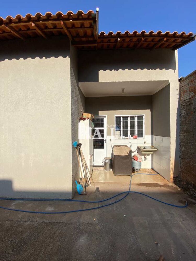 Casa, 2 quartos, 58 m² - Foto 9