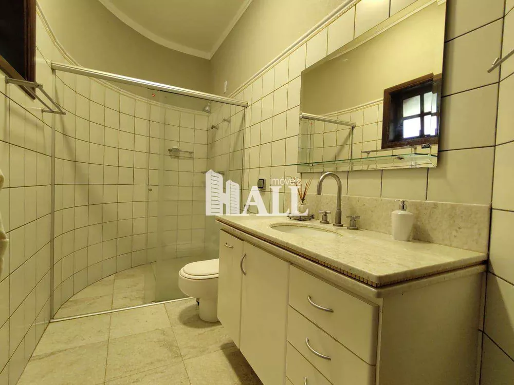 Casa de Condomínio, 5 quartos - Foto 31