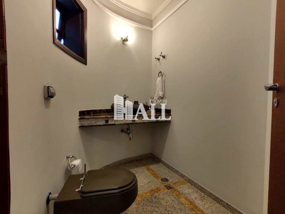 Casa de Condomínio, 5 quartos - Foto 15