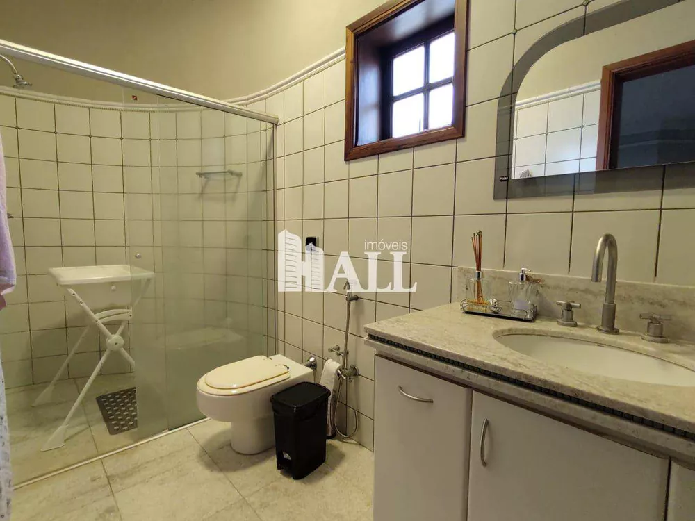 Casa de Condomínio, 5 quartos - Foto 30