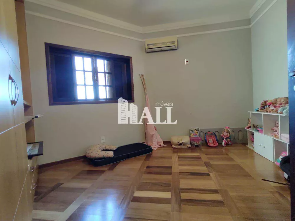 Casa de Condomínio, 5 quartos - Foto 20