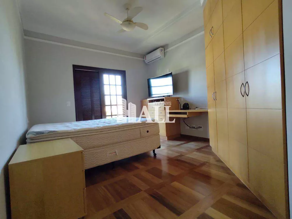 Casa de Condomínio, 5 quartos - Foto 22