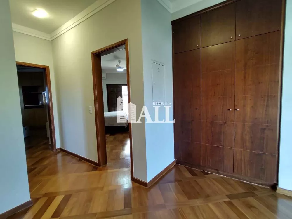 Casa de Condomínio, 5 quartos - Foto 29