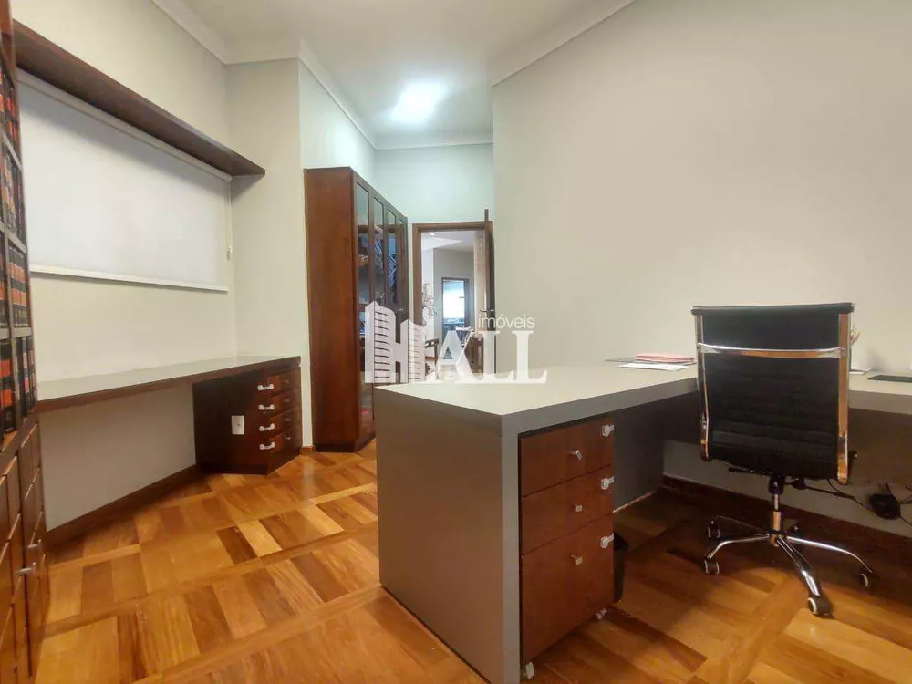 Casa de Condomínio, 5 quartos - Foto 16