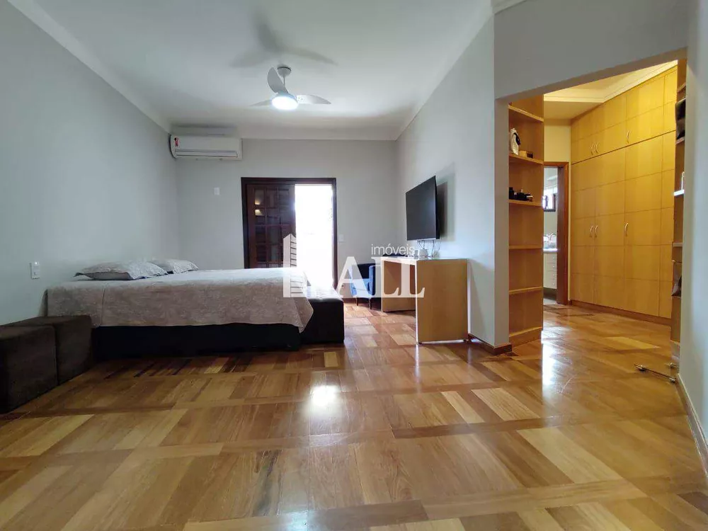 Casa de Condomínio, 5 quartos - Foto 19