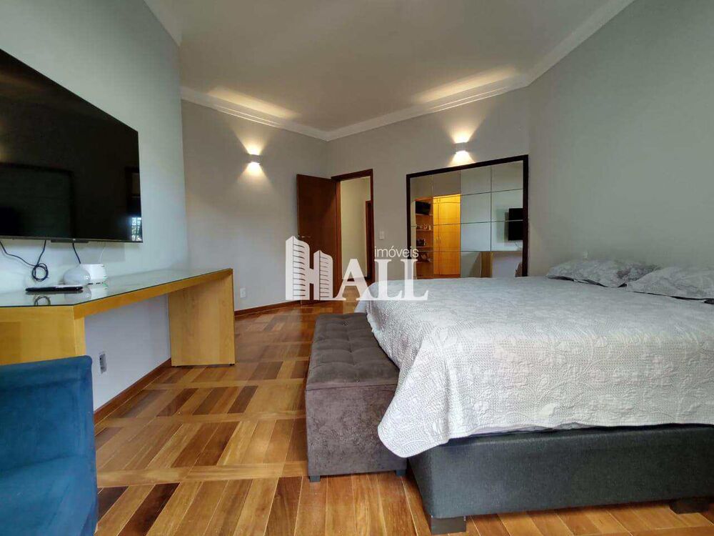 Casa de Condomínio, 5 quartos - Foto 26