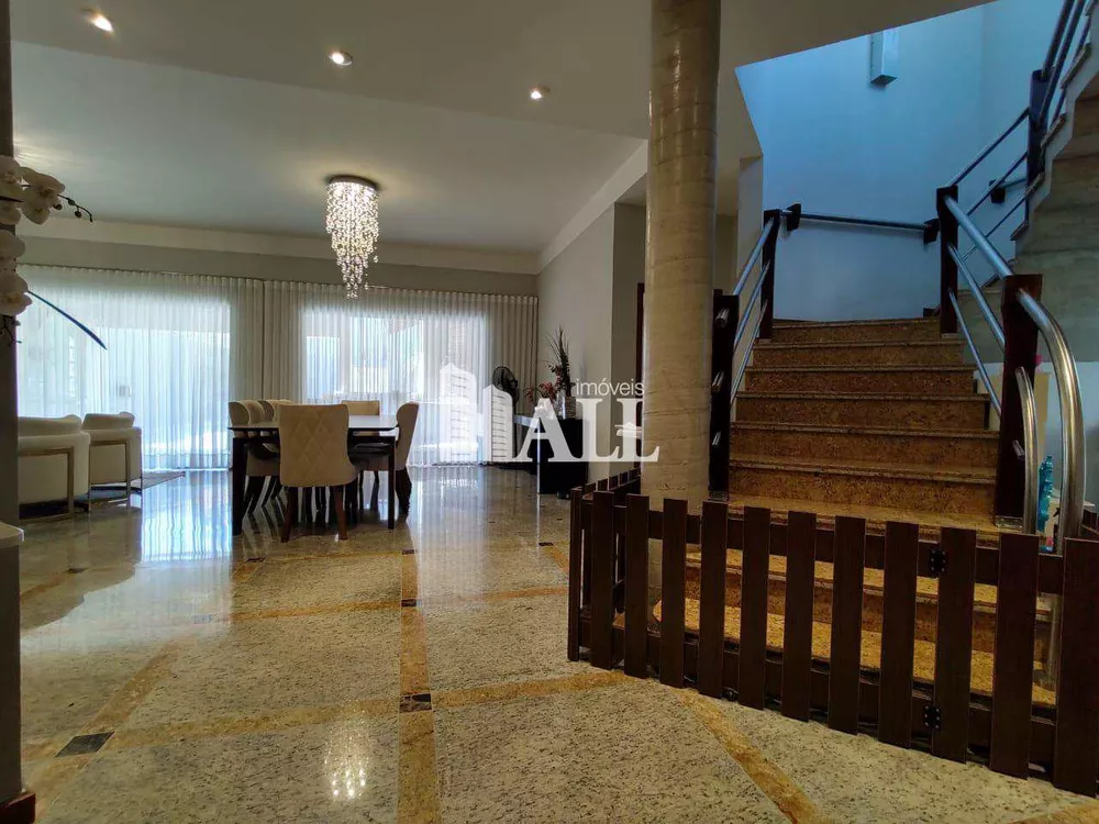 Casa de Condomínio, 5 quartos - Foto 14