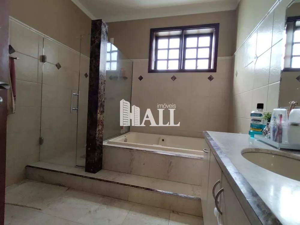 Casa de Condomínio, 5 quartos - Foto 32