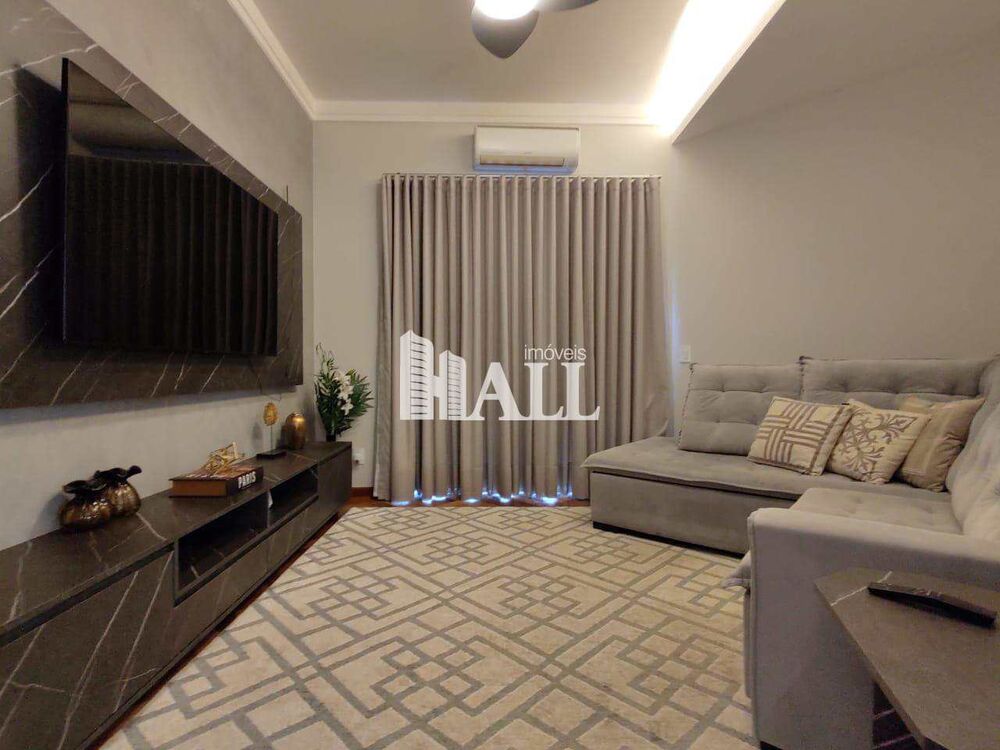 Casa de Condomínio, 5 quartos - Foto 10