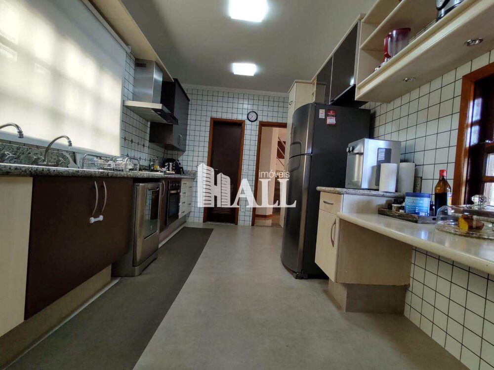 Casa de Condomínio, 5 quartos - Foto 12