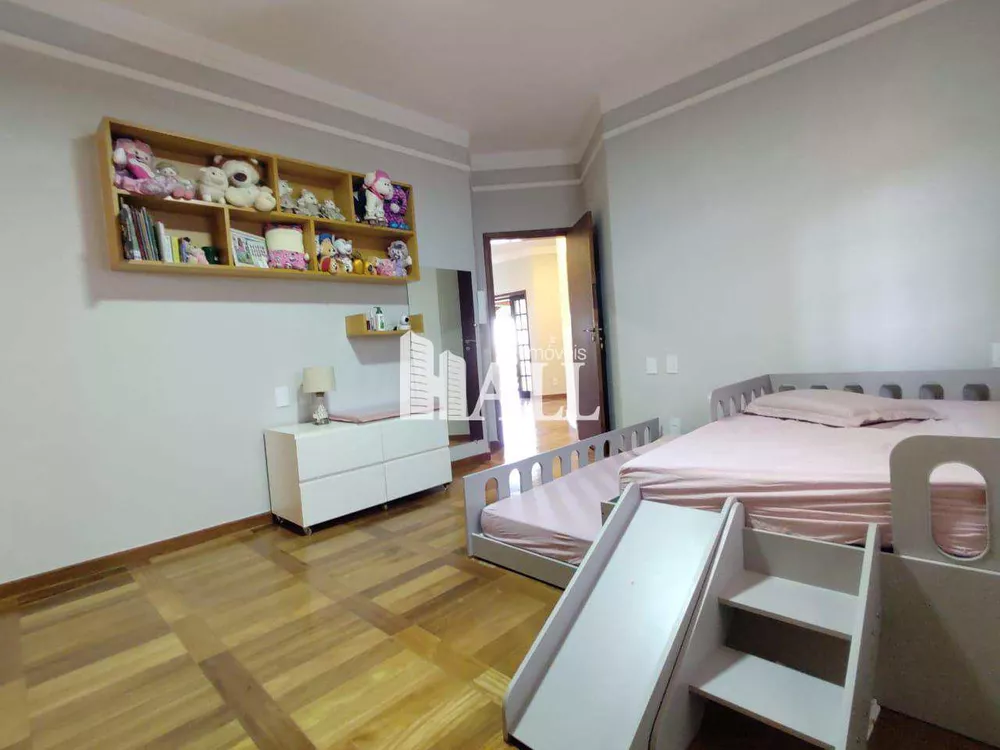 Casa de Condomínio, 5 quartos - Foto 18