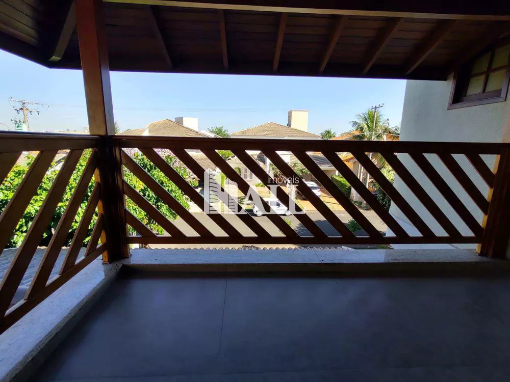 Casa de Condomínio, 5 quartos - Foto 17