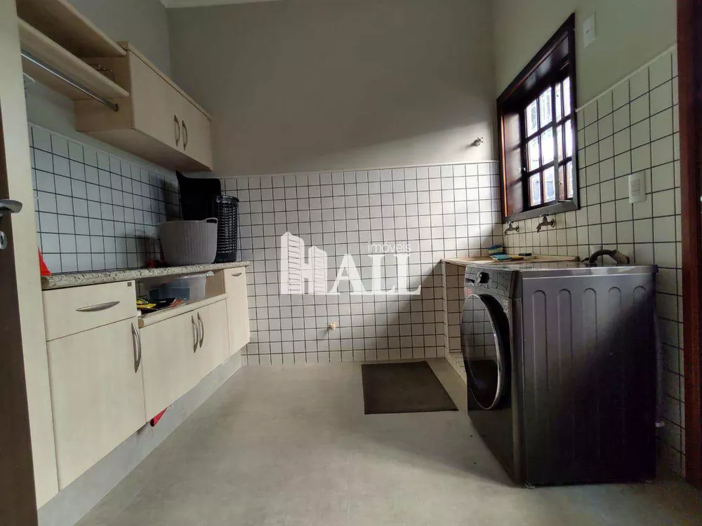 Casa de Condomínio, 5 quartos - Foto 13